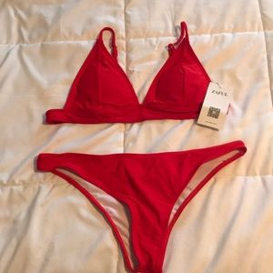 zaful bikini!! brand new!!